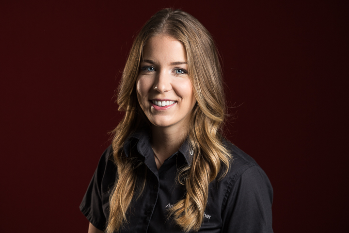 Anja Schuhmacher