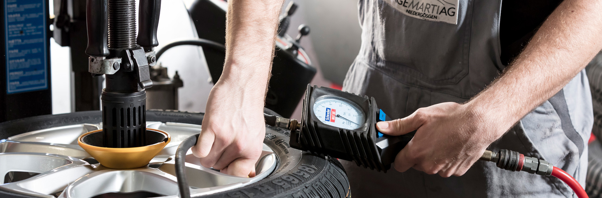 Radwechselsamstage Winter 2025/2026