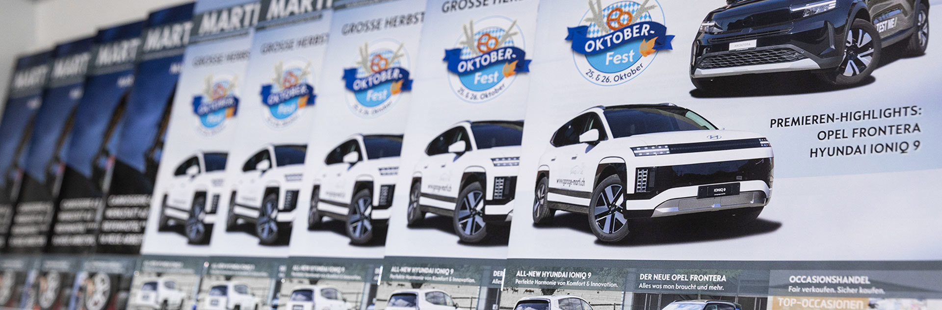 Marti-Poscht Herbst 2025