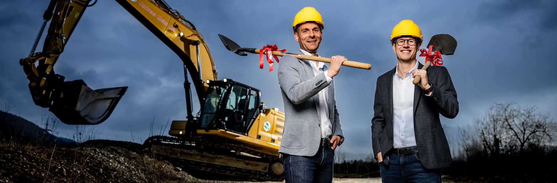 Marti erweitert die Technik